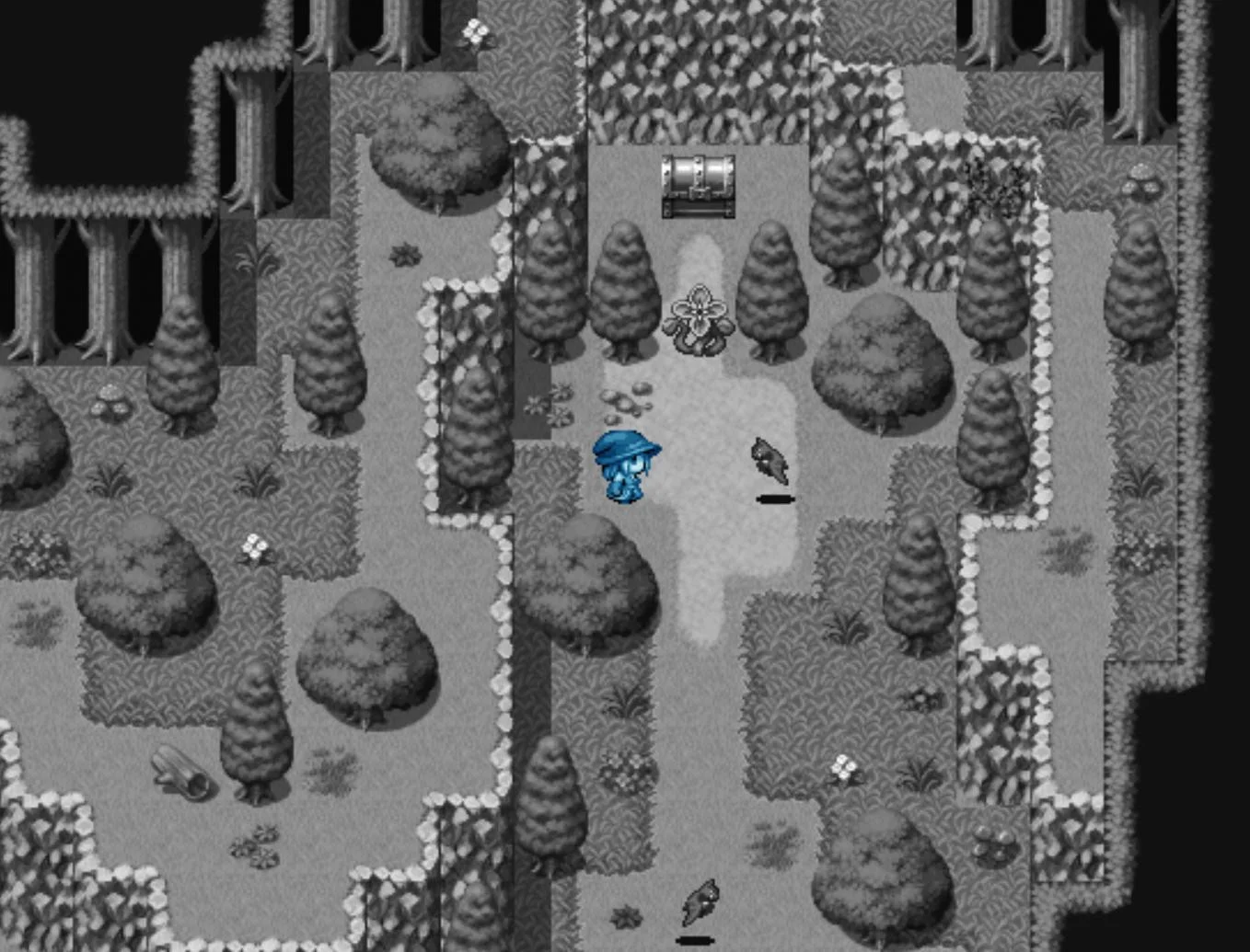 Postmortem Hero (itch) Postmortem Hero (itch)