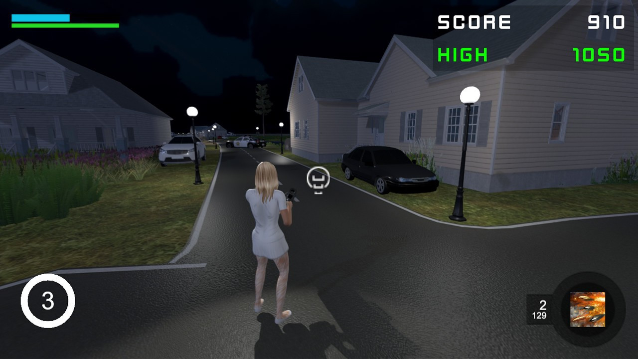 Seraphic Destroyer Seraphic Destroyer