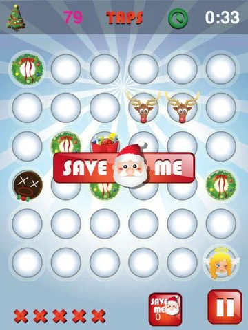12 Taps of Christmas - Tap Christmas Days Gifts