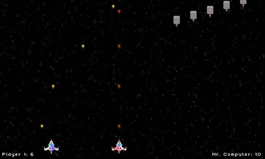 Ludum Party (itch)