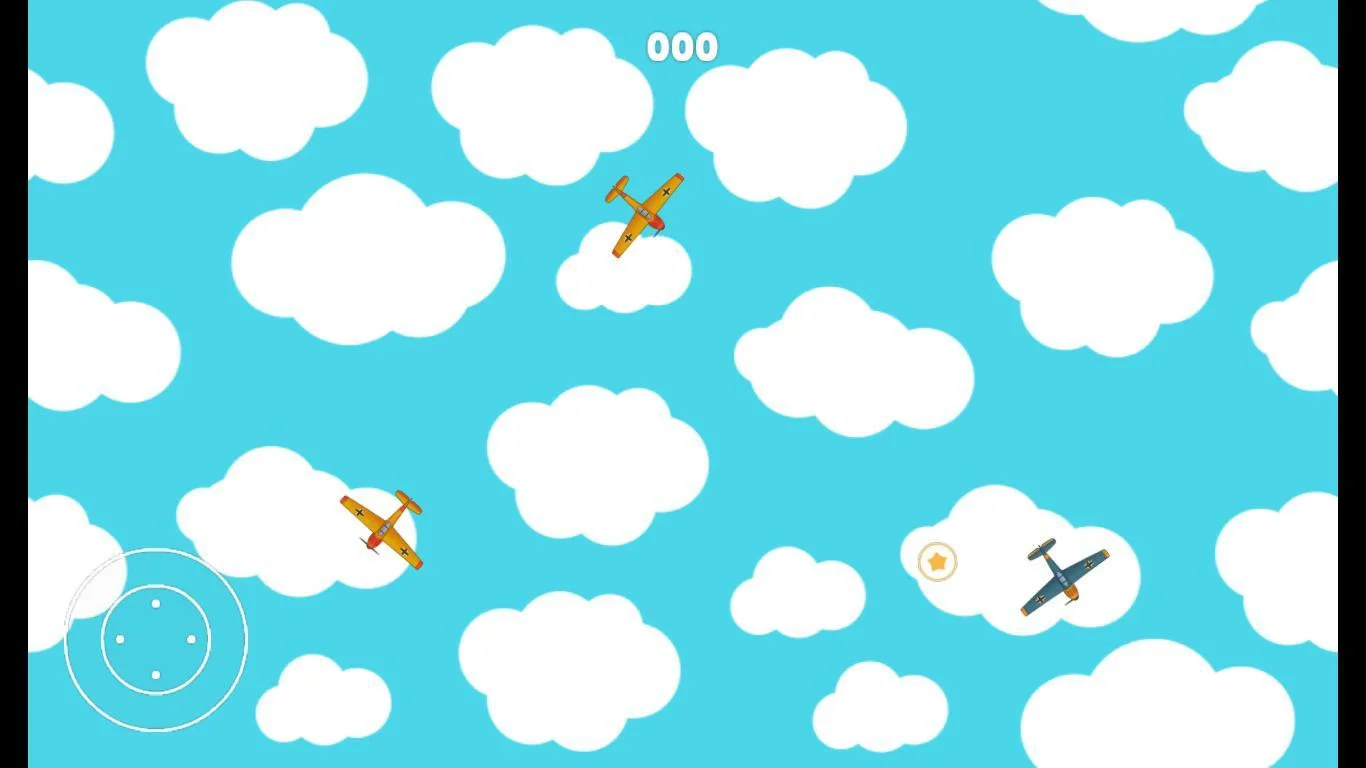 CodeName Fighter (itch)