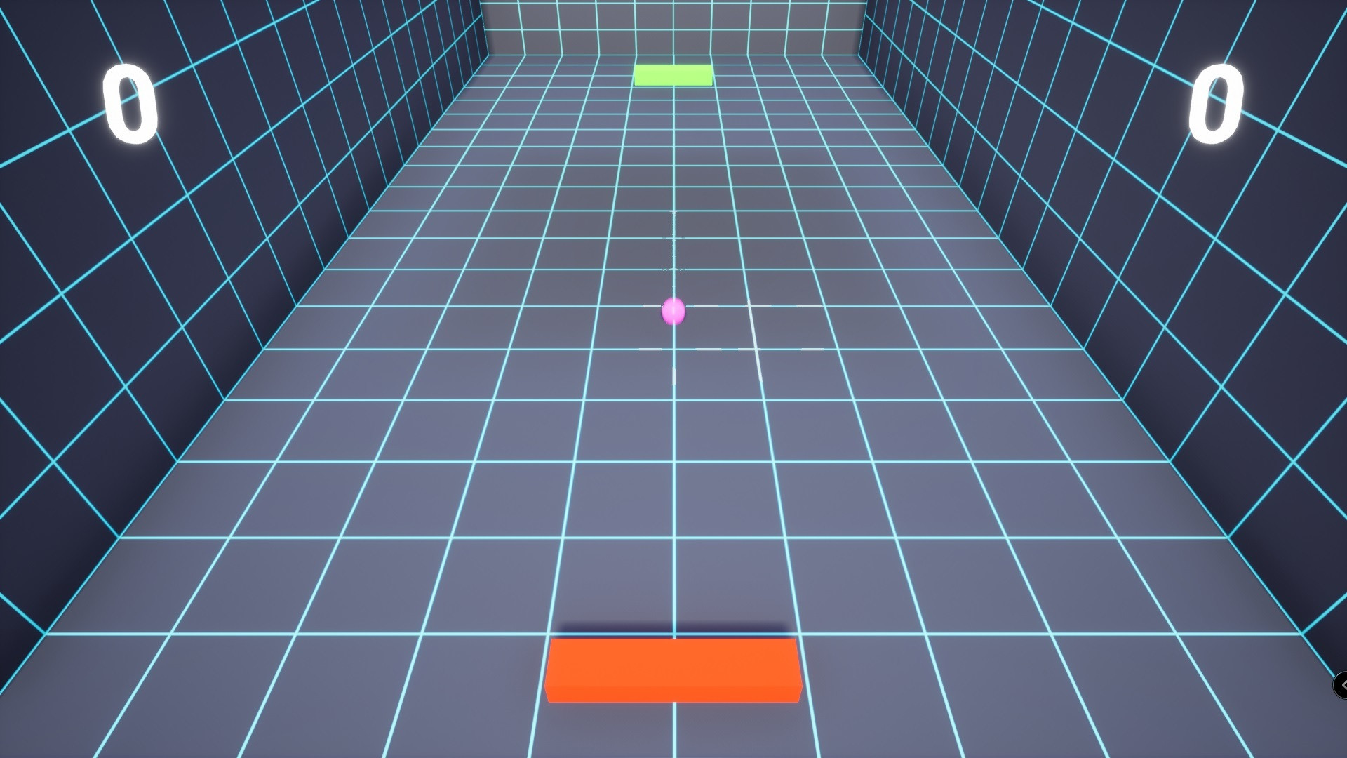PONG (itch) (loloserial) PONG (itch) (loloserial)