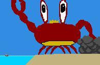 Schwomp the King Krab, a tale of schwompening (bige brod) (itch) Schwomp the King Krab, a tale of schwompening (bige brod) (itch)