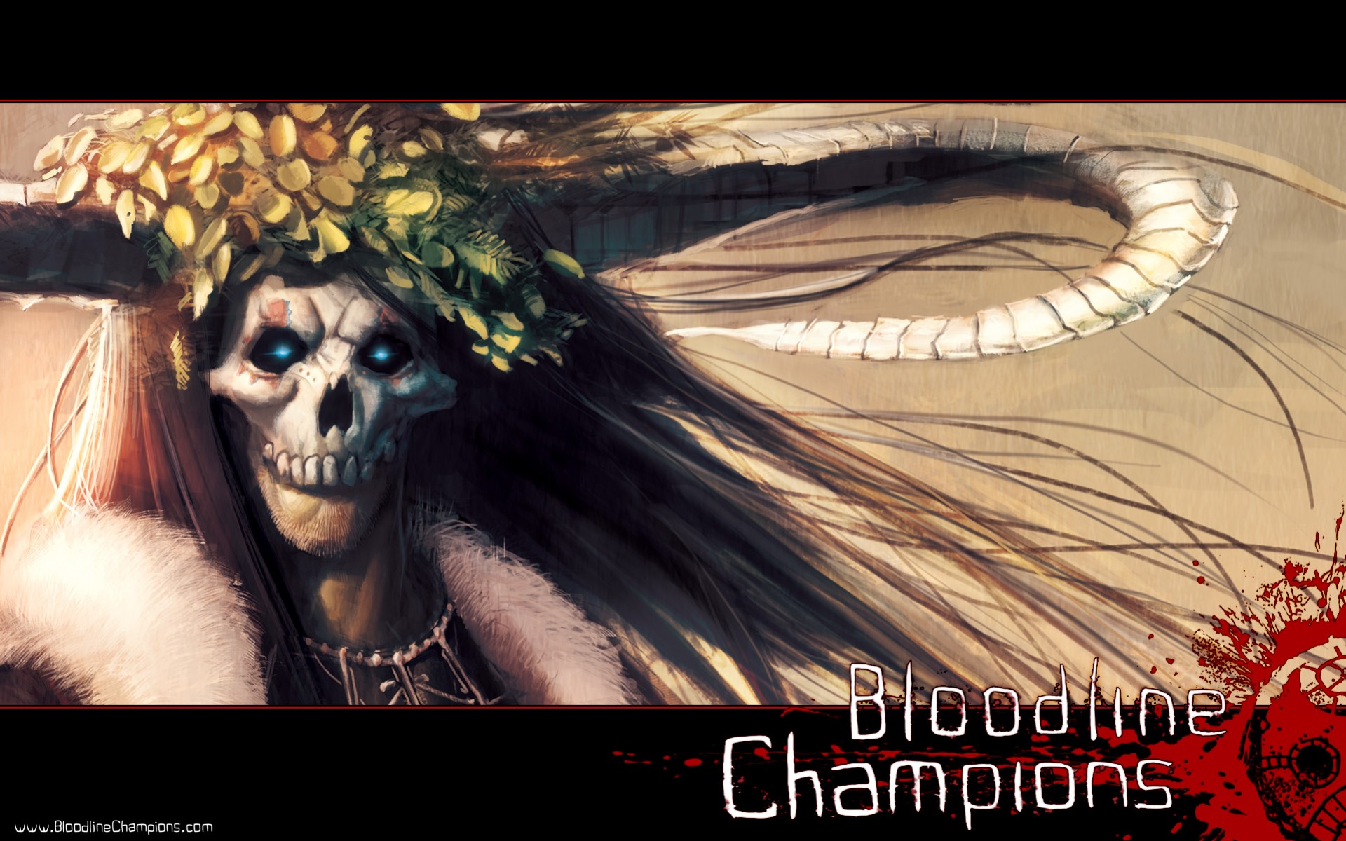 Bloodline Champions Bloodline Champions