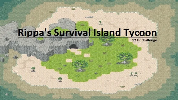 Rippa's Survival Island Tycoon (itch) Rippa's Survival Island Tycoon (itch)