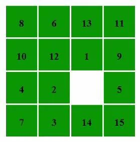 Sequel Puzzle (itch) Sequel Puzzle (itch)