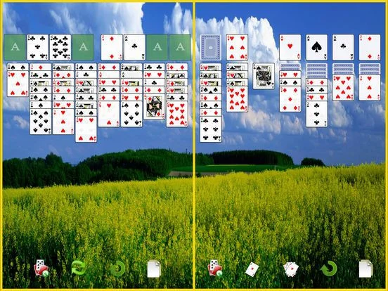 FREECELL&SOLITAIRE FREECELL&SOLITAIRE