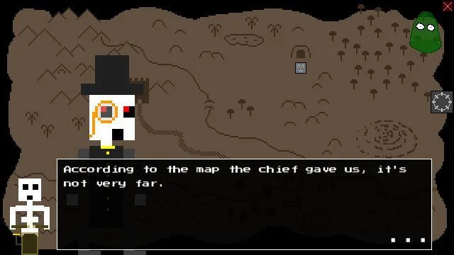 The Nice Necromancer (itch) The Nice Necromancer (itch)