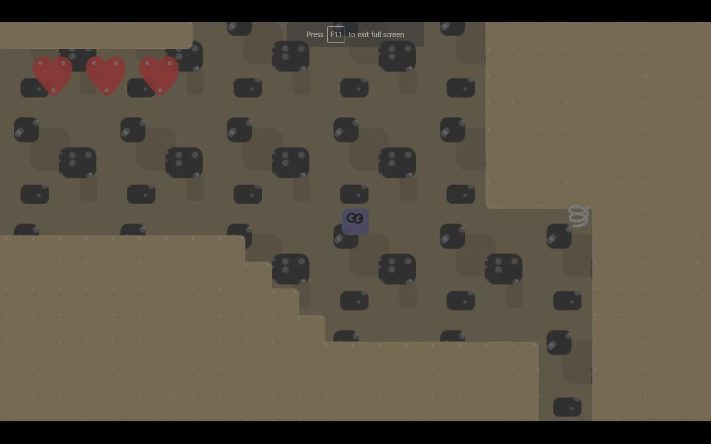 3-3 Gravity (itch)