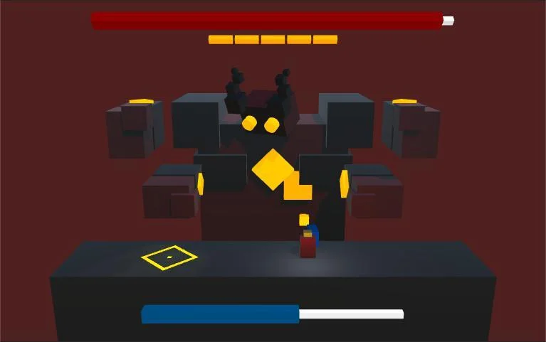 Статьи по FINAL STAGE VERSUS (itch)