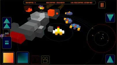 Retroid Retroid