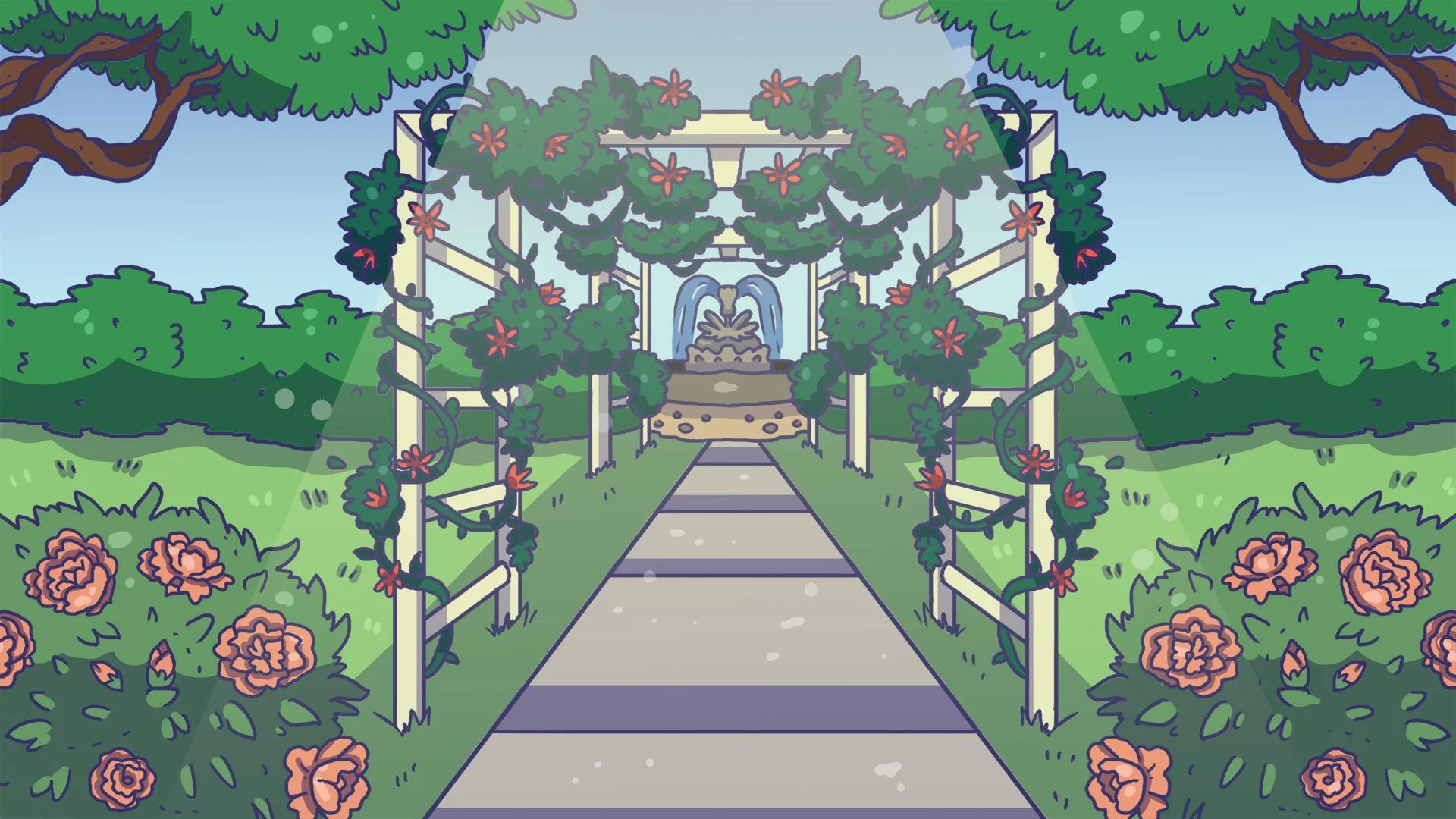 Senioritis (ScaryGnomeStudios, Tamsen Reed) (itch) Senioritis (ScaryGnomeStudios, Tamsen Reed) (itch)