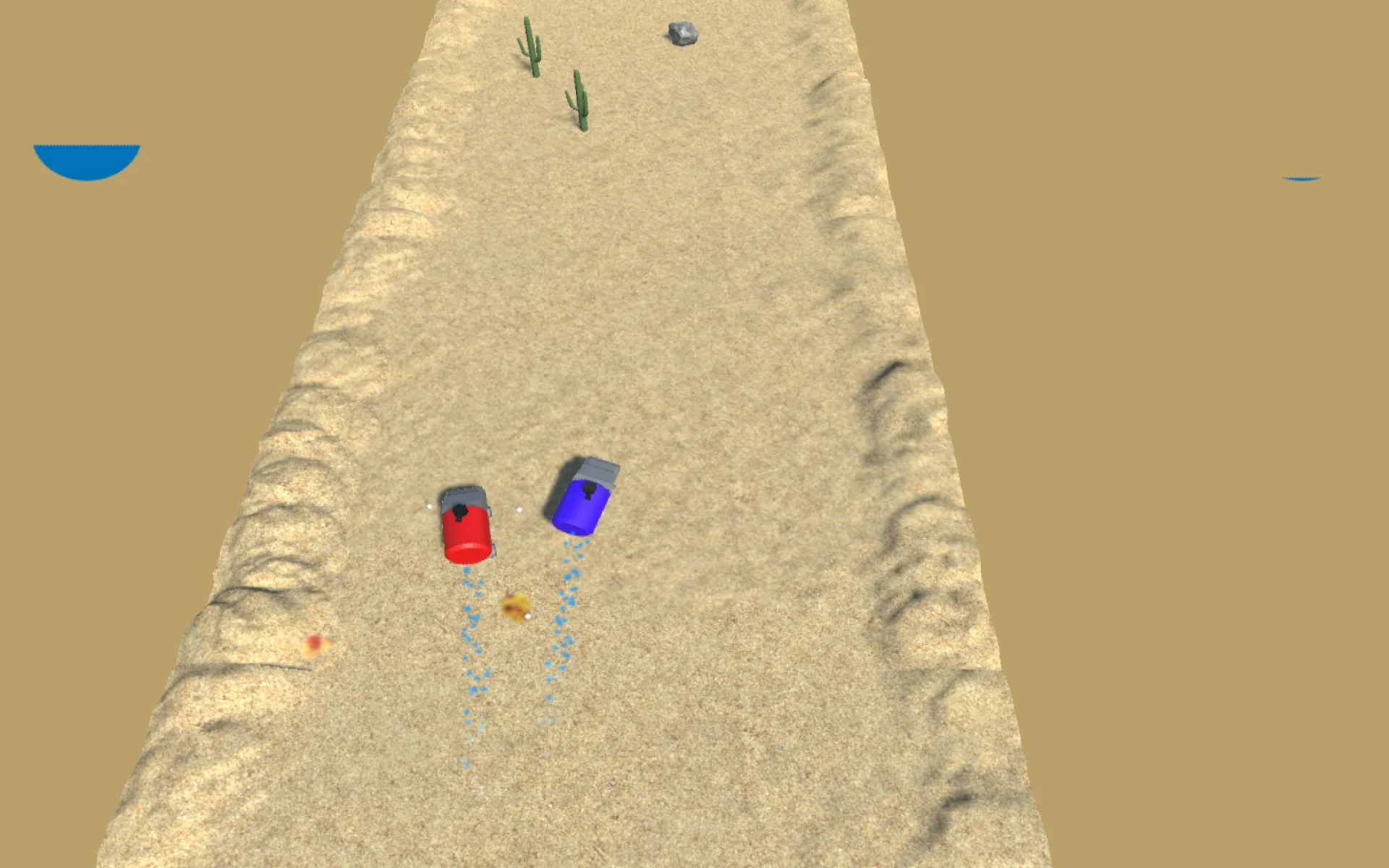 Truck Truck Go! (itch)