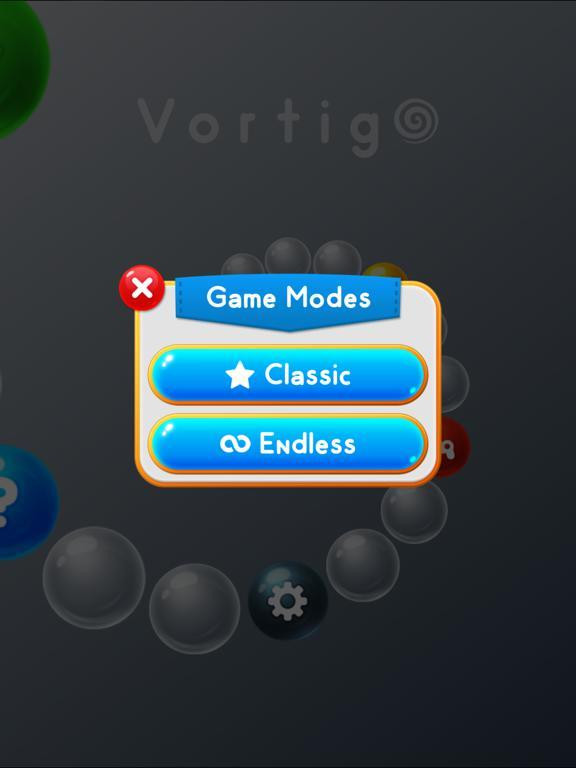 Vortigo - Bubble Shooter Game Vortigo - Bubble Shooter Game