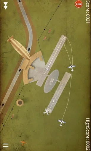 Air Control HD Air Control HD