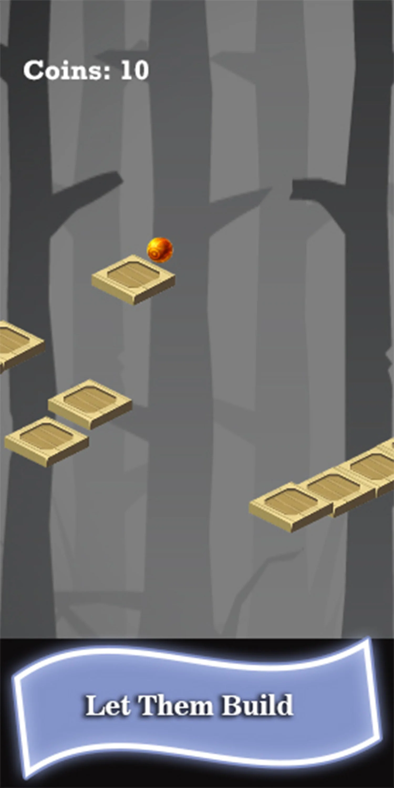 Last Jump - Addictive casual game (itch) Last Jump - Addictive casual game (itch)