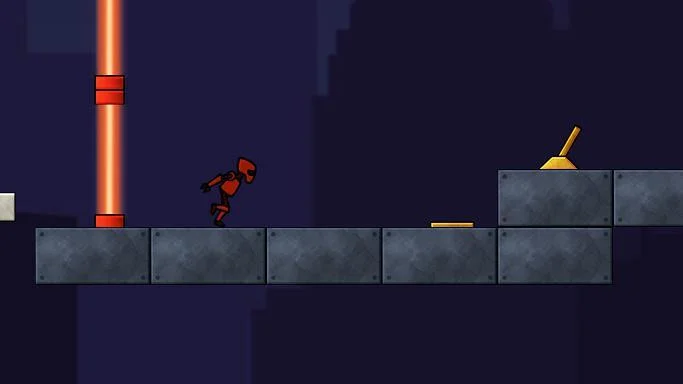 Escape the factory! Normal Mode (itch)