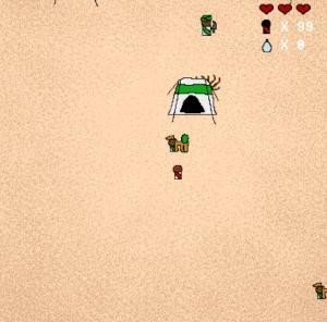 Prophetlike (gamejam) (itch)