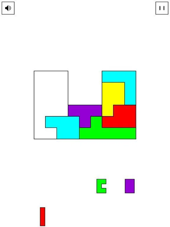 Easy Fit Puzzle Easy Fit Puzzle
