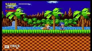 sonic.exe (itch)