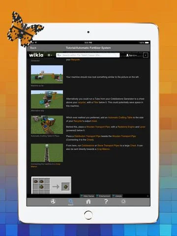Pocket Edition Guides for Mods & Maps for Minecraft Pocket Edition Guides for Mods & Maps for Minecraft