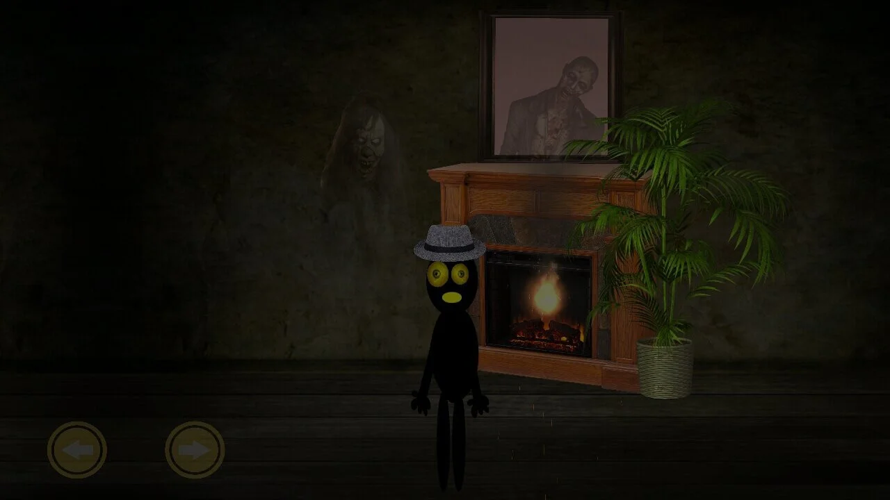 Статьи по the cursed house (itch)