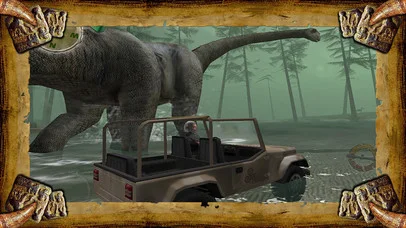 Dinosaur Assassin Dinosaur Assassin