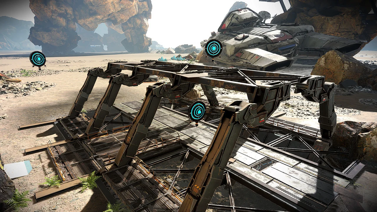 Ground Runner: Trials Ground Runner: Trials