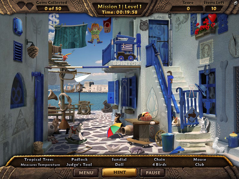 Amazing Adventures: Around the World Amazing Adventures: Around the World