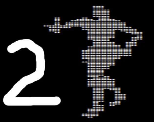 Fortnite 2 - Space invaders (itch) Fortnite 2 - Space invaders (itch)