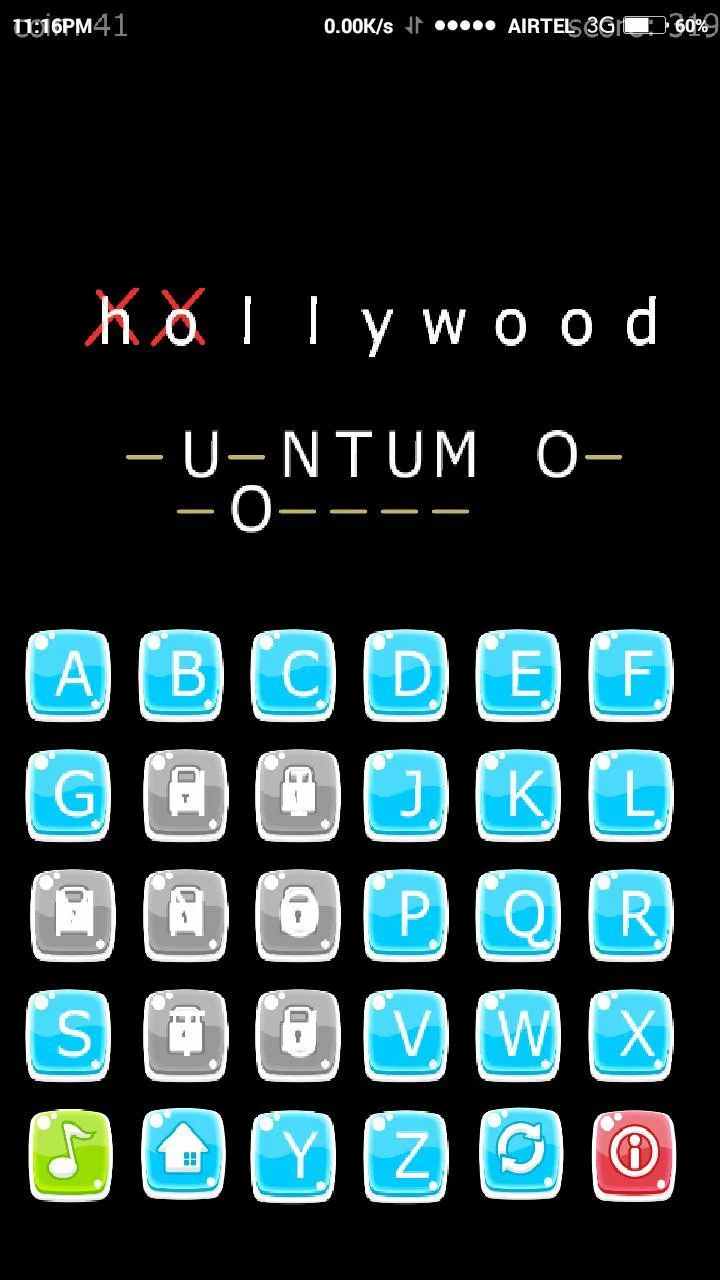 Hollywood movie hunt (itch) Hollywood movie hunt (itch)