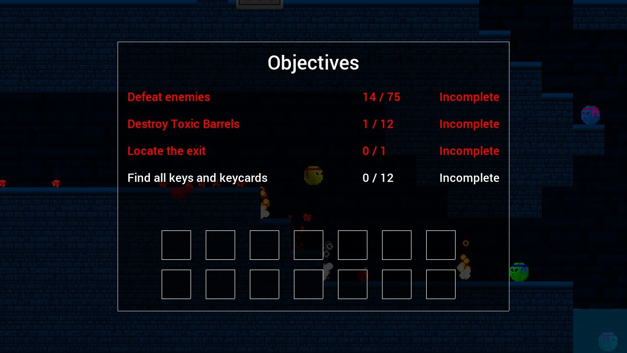Рецензии Blob Wars: Attrition (itch)
