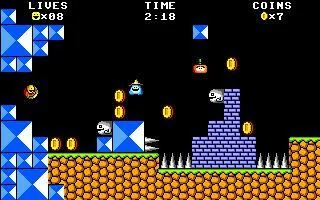Plumber No More (itch)