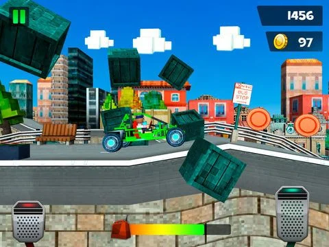Buggy Racing XL | Awesome Buggies Race Game For Free Buggy Racing XL | Awesome Buggies Race Game For Free