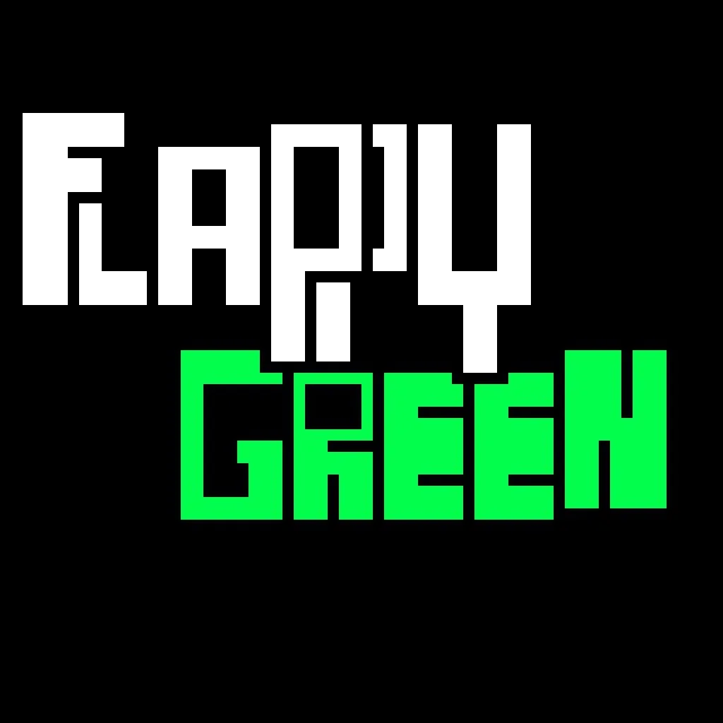 flappy green (itch) flappy green (itch)