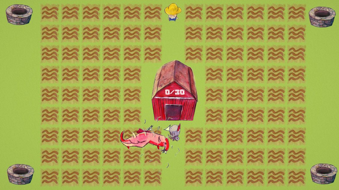 My Brothers the Knight (itch)