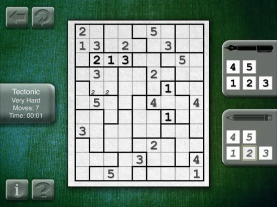 iPuzzleSolver iPuzzleSolver