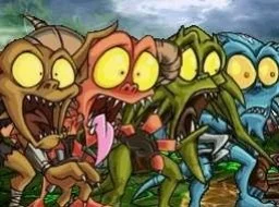 Overlord Minions Overlord Minions