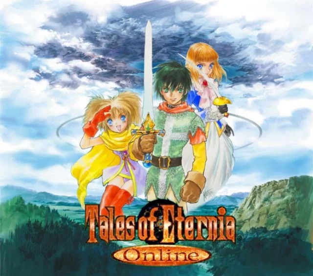 Tales of Eternia Online Tales of Eternia Online