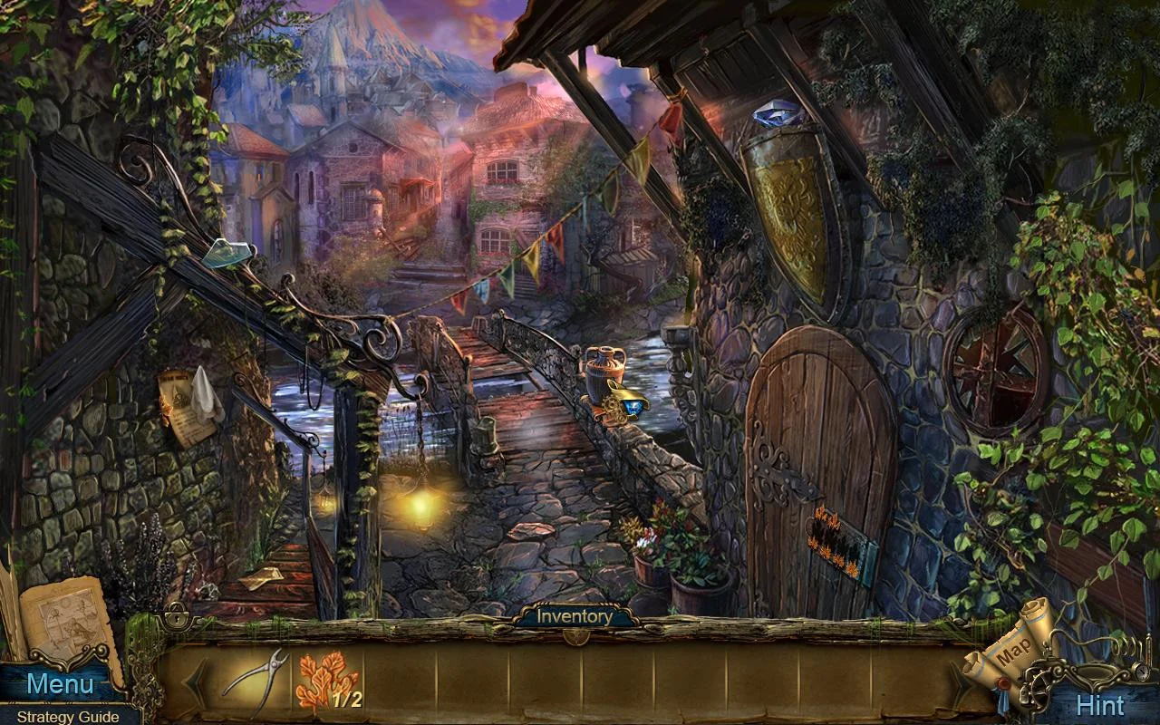 Mystery Tales: The Lost Hope Collector's Edition