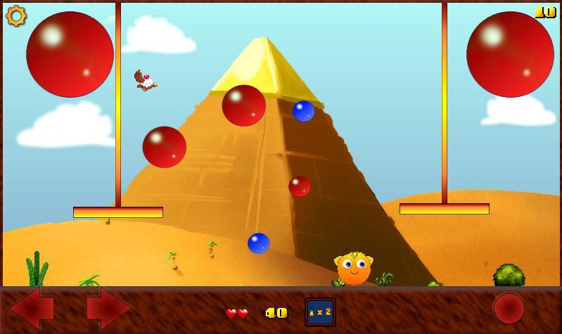 Super Balloon Breaker (itch) Super Balloon Breaker (itch)