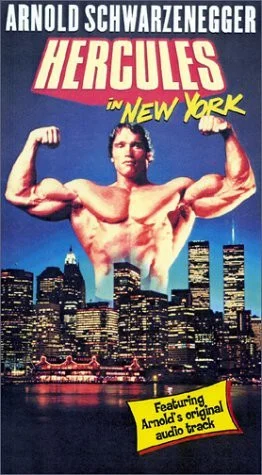 New York Hercules (itch)
