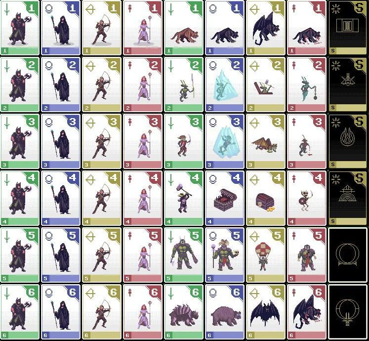 Dungeon Hands (itch) Dungeon Hands (itch)