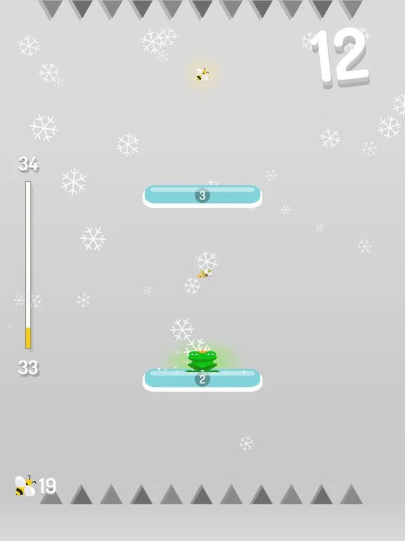 Jump Frog! Jump Frog!