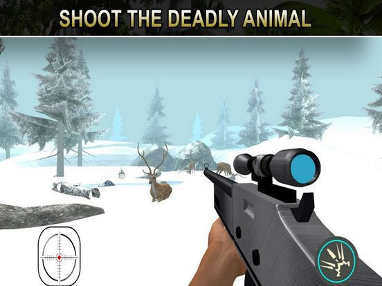 Hunting Season: Sniper Pro Hunting Season: Sniper Pro