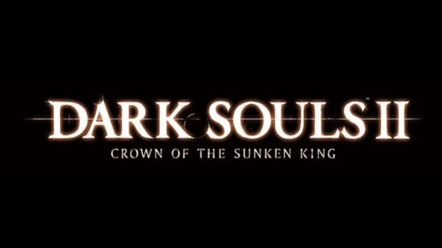 Dark Souls 2: Crown of the Ivory King