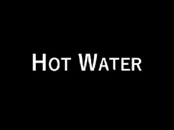 Hot Water (itch) Hot Water (itch)