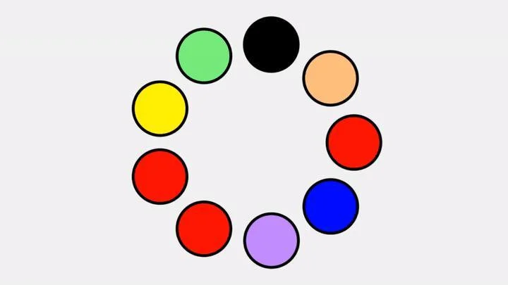 Coloremix (itch) Coloremix (itch)