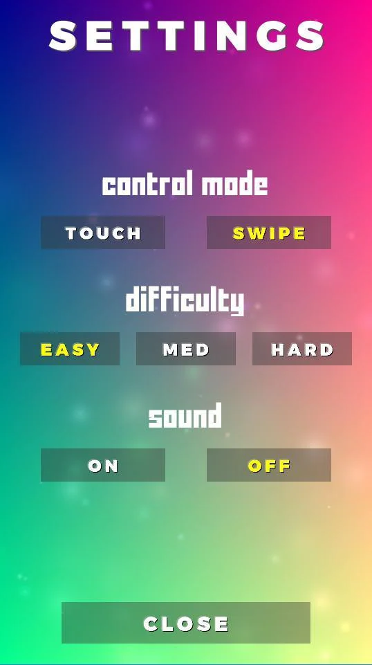 Word Arcade (itch)