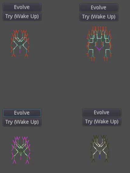 BioMover (itch) BioMover (itch)